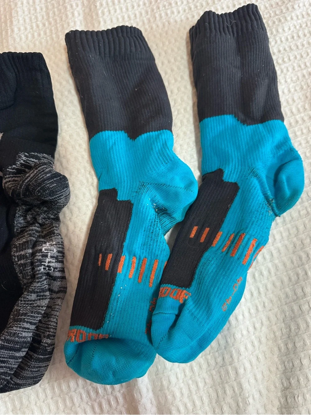 Unisex Water-Proof Socks